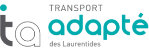 Transport-adapte-logo
